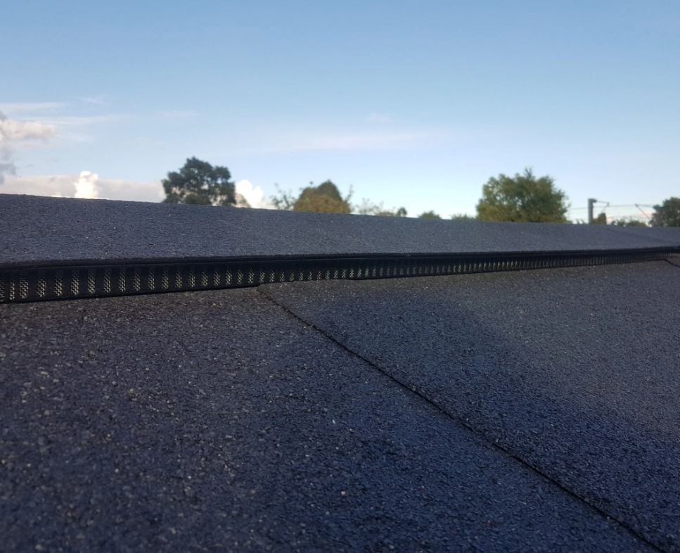 Et tagpaptag er et relativt billigt tag og er et godt alternativ hvis du er træt af dit gamle eternittag