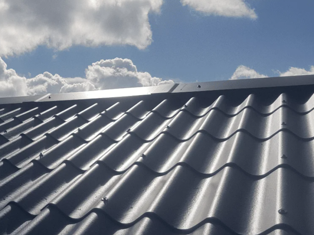 Eternittag - Priser, typer og nyttig info 2024