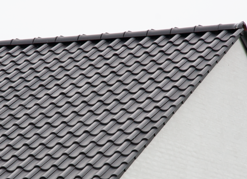 Letvægsttegl er et godt alternativ hvis du ønsker at udskifte dit eksisterende eternittag til et tegltag